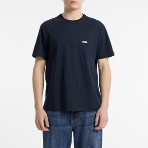Crewneck Tee