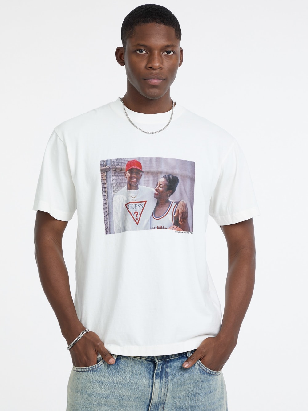 Allen Iverson Tee