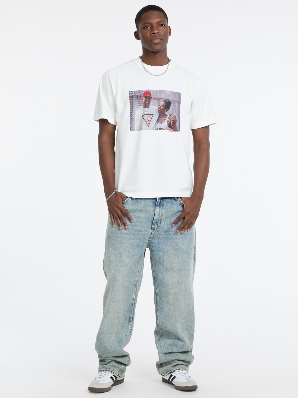 Allen Iverson Tee - Image 2