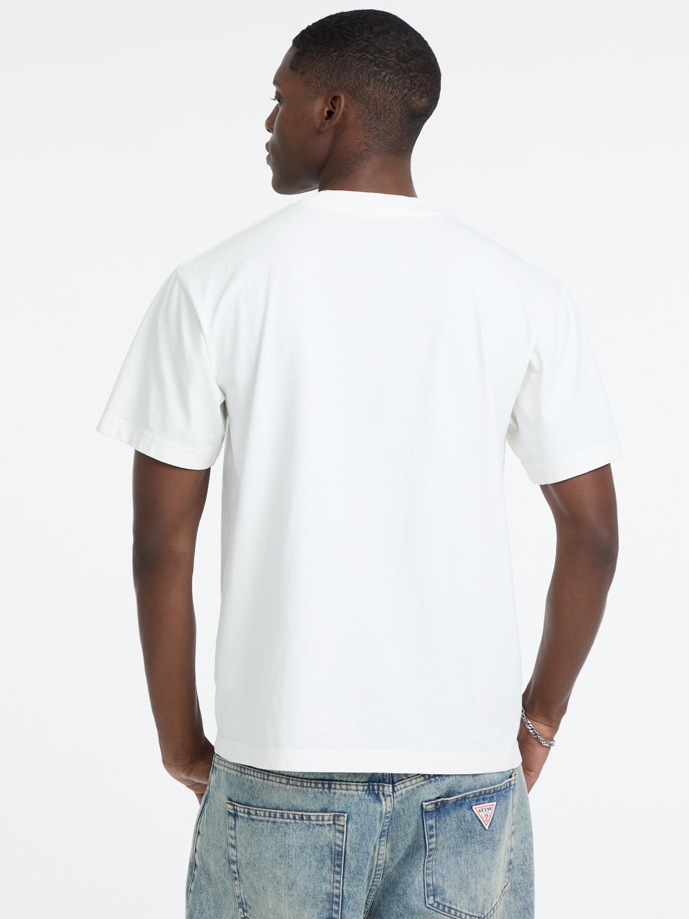 Allen Iverson Tee - Image 4