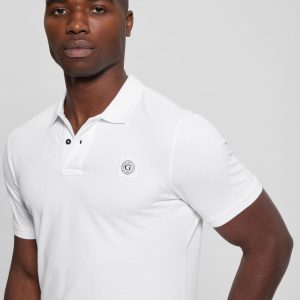 Eco Pique Polo