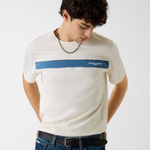 Printed logo t-shirt