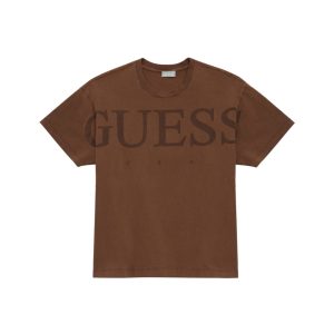 Crossbody Logo Tee