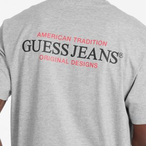 Oversized American Tradition Tee