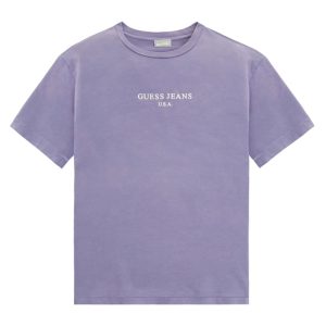 Vintage Logo Tee