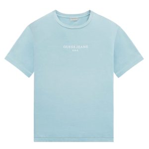 Vintage Logo Tee