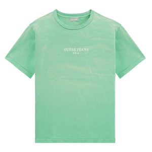 Vintage Logo Tee