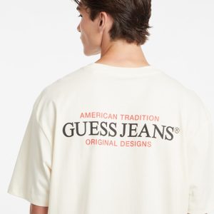 Oversized American Tradition Tee