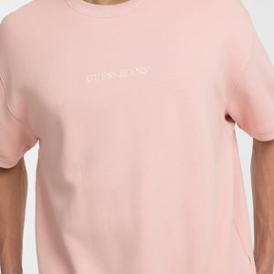 Crewneck Logo Sweater Tee
