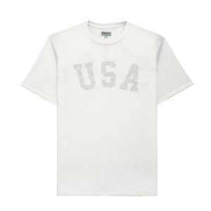 burnout tee