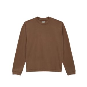 Mockneck Tee