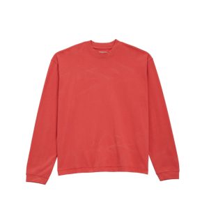Mockneck Tee