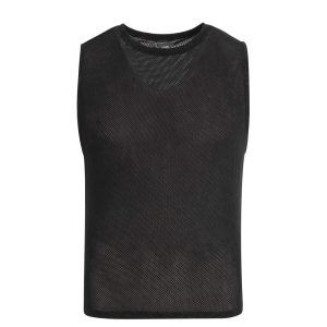 mesh jersey