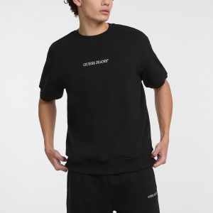 Crewneck Logo Sweater Tee