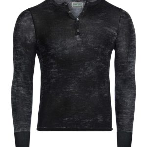henley top