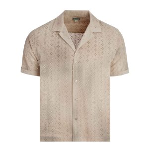 camp shirt