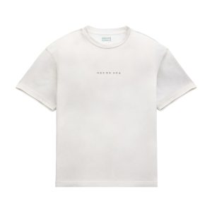 logo tee