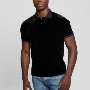 Rio Liquid Velvet Polo