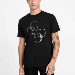 Eco Shimmer Quattro G Tee