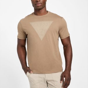 Eco Signature Crewneck Tee