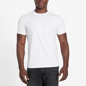 Eco Shimmer Quattro G Tee