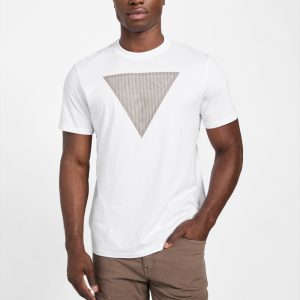 Eco Signature Crewneck Tee