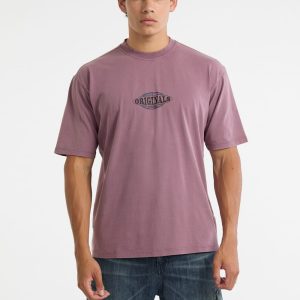 GUESS Originals Eco Globe Tee