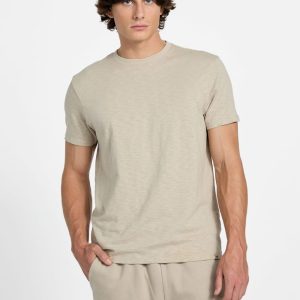 1981 Label Crewneck Tee