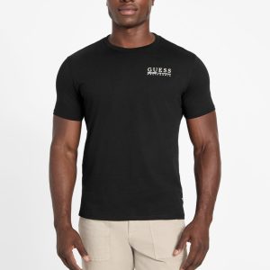 Eco Cali Logo Tee