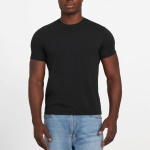 Eco Kai Terry Crewneck