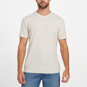 Eco Kai Terry Crewneck