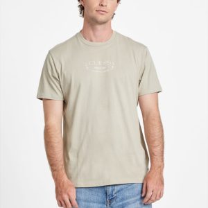 Eco Basic World Famous Tee