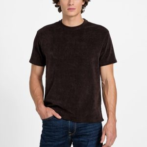 Eco Hawkins Triangle Label Tee
