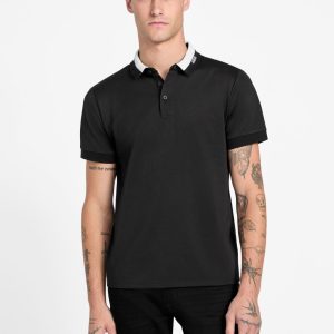 Eco Paul GUESS Collar Polo