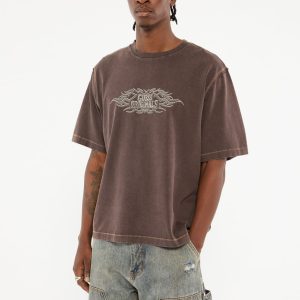 GUESS Originals Eco Heavyweight Tee