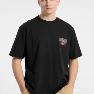 GUESS Originals Eco American Classic Tee