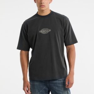 GUESS Originals Eco Globe Tee