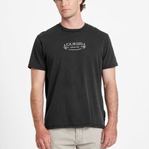 Eco Basic World Famous Tee