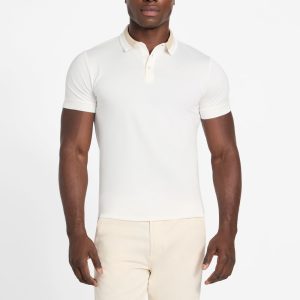 Eco Paul GUESS Collar Polo