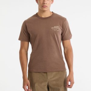GUESS Originals Eco Hardware Tee