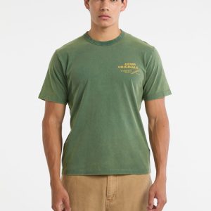 GUESS Originals Eco Hardware Tee