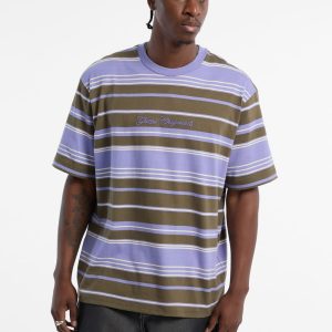 GUESS Originals Eco Stripe Tee