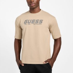 Eco Gohan Logo Tee
