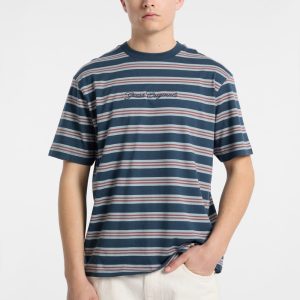 GUESS Originals Eco Stripe Tee