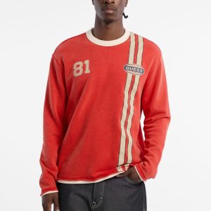 GUESS Originals Lightweight Crewneck