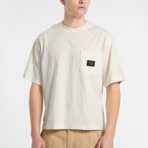 GUESS Originals Eco Boxy Pocket Tee
