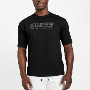 Eco Gohan Logo Tee