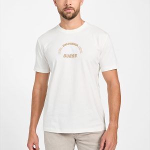 Shiro Crewneck Tee
