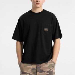 GUESS Originals Eco Boxy Pocket Tee