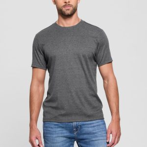 Eco Granada Crewneck Tee